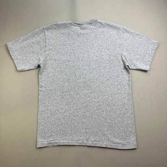 Vintage Fresno State Bulldogs T-Shirt Adult Medium Gray California University - Picture 4 of 9